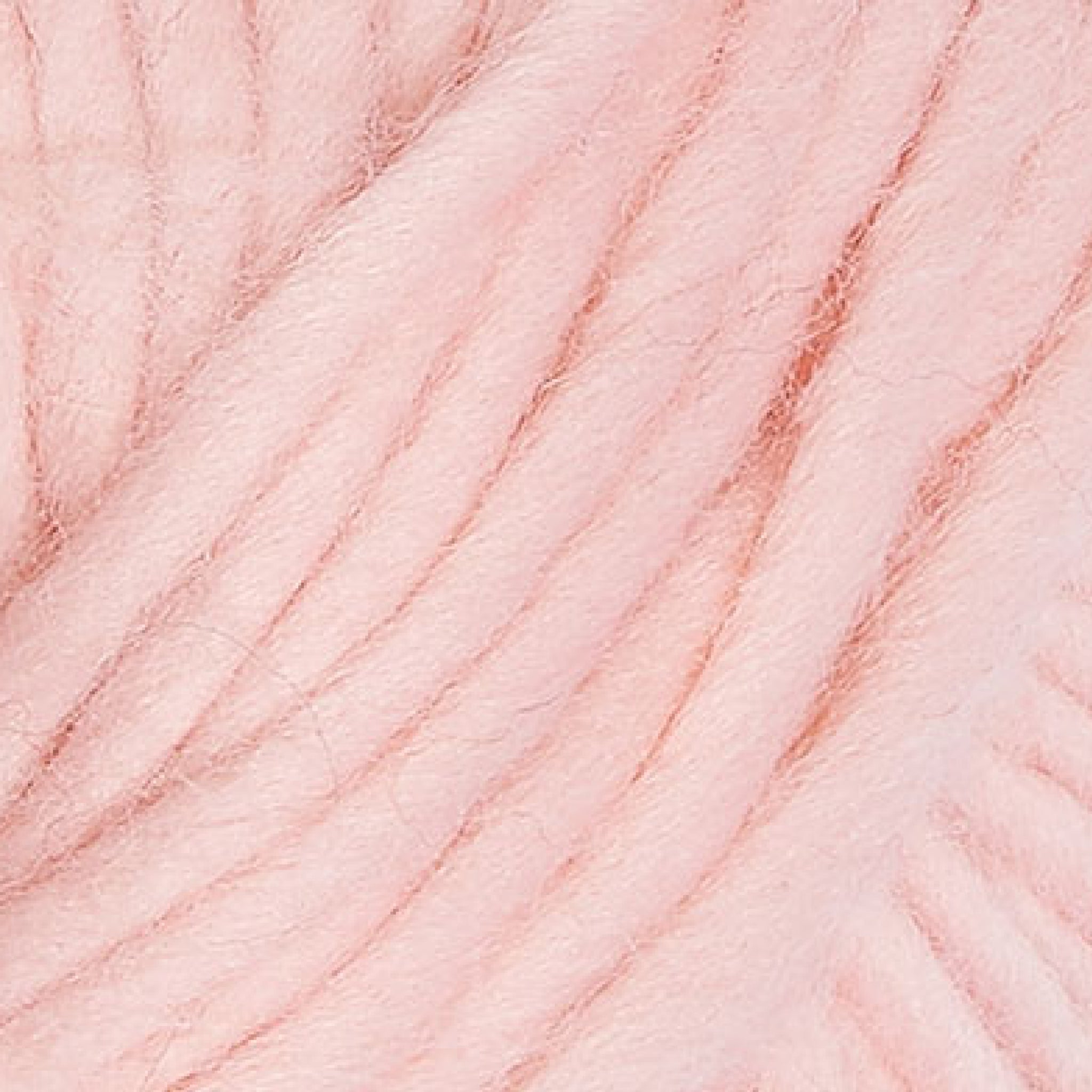 Merino Wool-Ballet Pink
