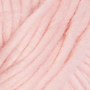 Merino Wool-Ballet Pink