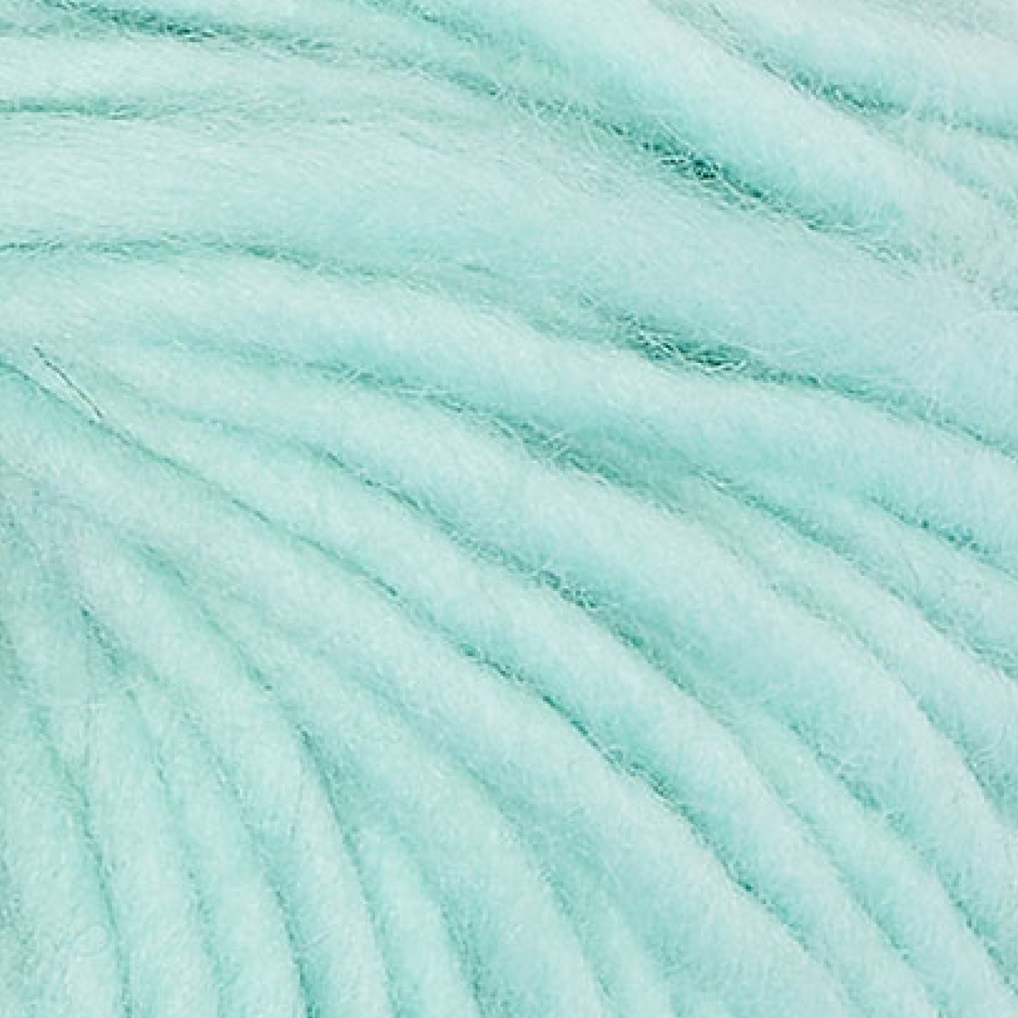 Merino Wool-Minty Green